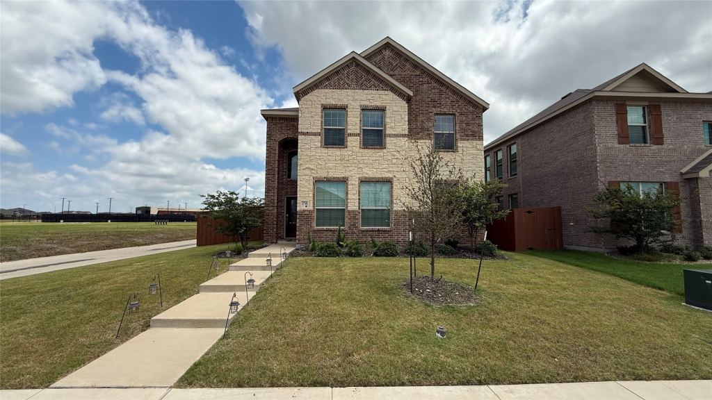 3750 Honey Daisy Drive, Crandall, TX 75114 — photo 1