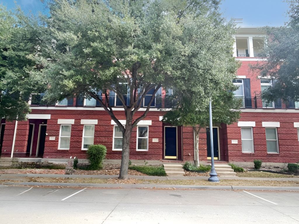 8242 Library Street, Frisco, TX 75034 — photo 1