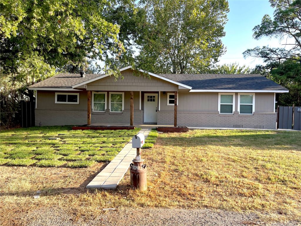 7019 Darling Street, Azle, TX 76020 — photo 1