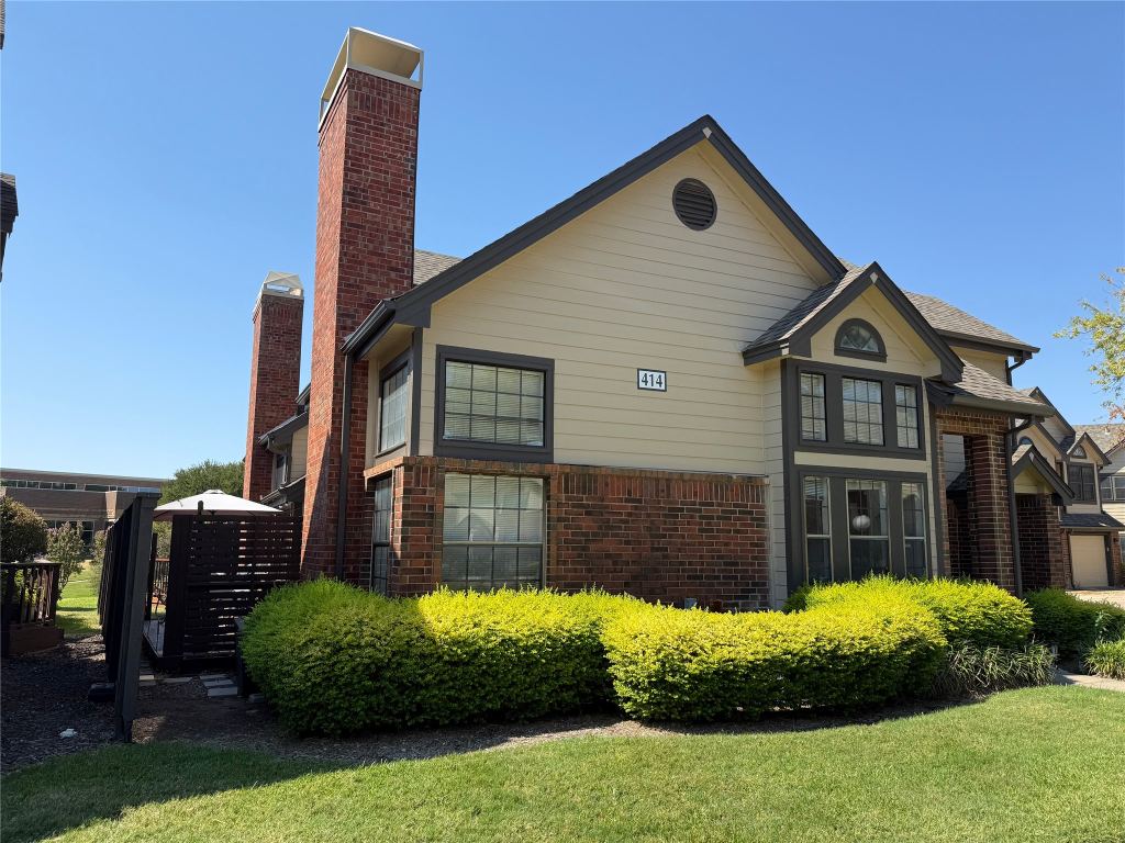 414 Santa Fe Trl 91, Irving, TX 75063 — photo 1