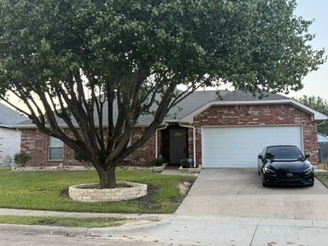 7905 Park Lane, Rowlett, TX 75089 — photo 1
