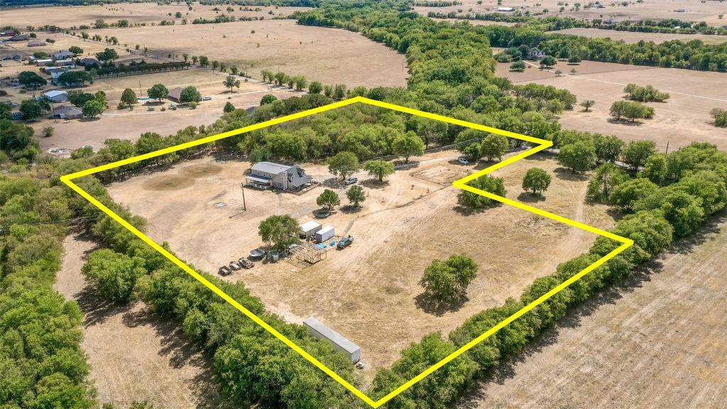 521 Bakers Branch Road, Waxahachie, TX 75167 — photo 1