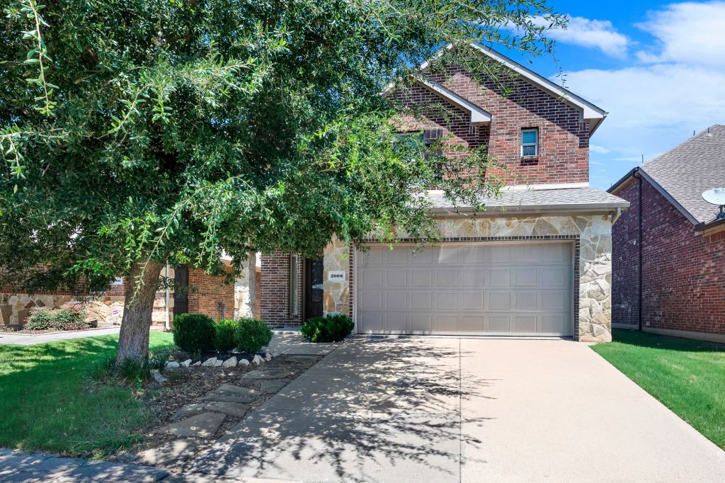 2008 Megan Court, Wylie, TX 75098 — photo 1