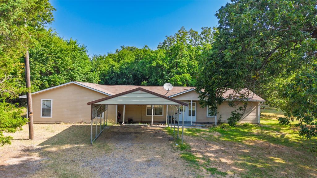 4666 Fm 1569, Farmersville, TX 75442 — photo 1