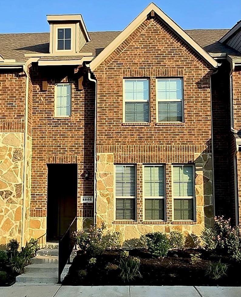 2236 Lasso Court, Mesquite, TX 75149 — photo 1