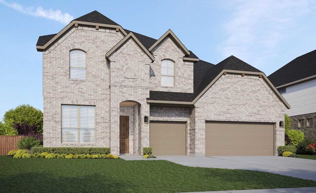 2269 Slate Drive, Waxahachie, TX 75167 — photo 1