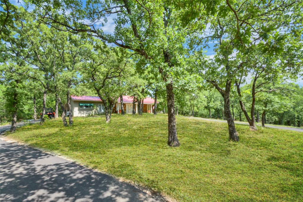 5167 Rock Hill Road, Aubrey, TX 76227 — photo 1
