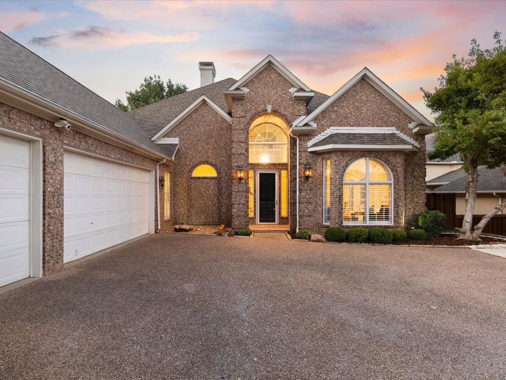 6713 Columbine Way, Plano, TX 75093 — photo 1