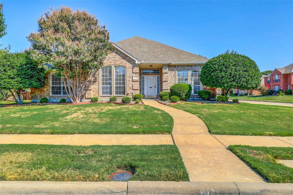 4101 CANDLEWYCK Drive, Plano, TX 75024 — photo 1