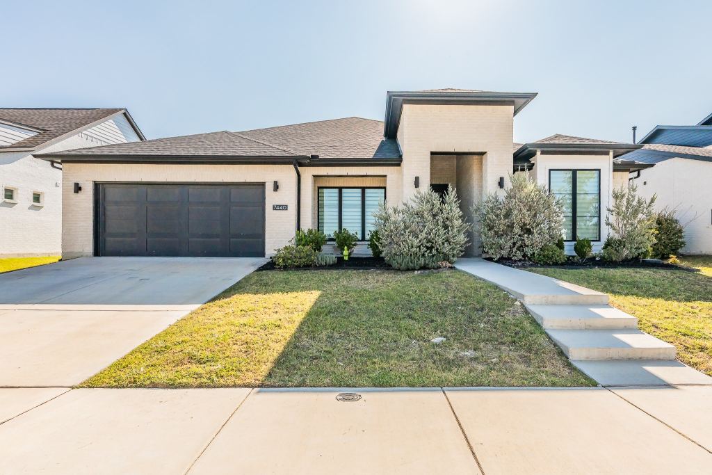 7440 Haggard Street, Fort Worth, TX 76179 — photo 1