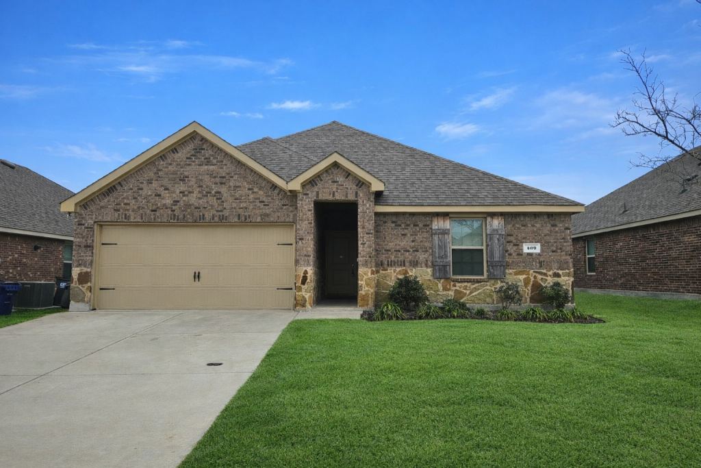 409 Spur Ridge, Princeton, TX 75407 — photo 1