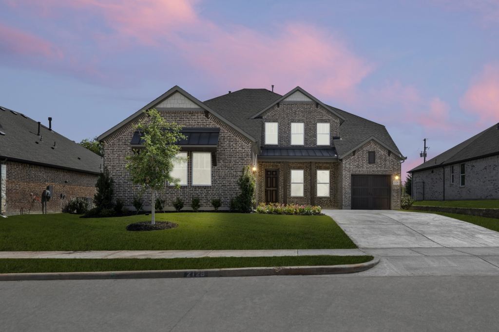 2129 Wickersham Road