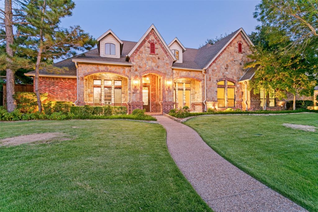 5605 Reatta Place, Colleyville, TX 76034 — photo 1
