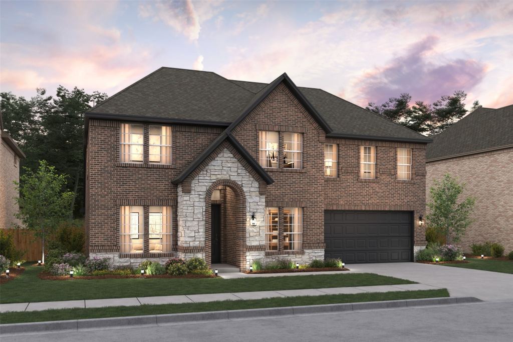 615 Osprey Court, Heath, TX 75126 — photo 1