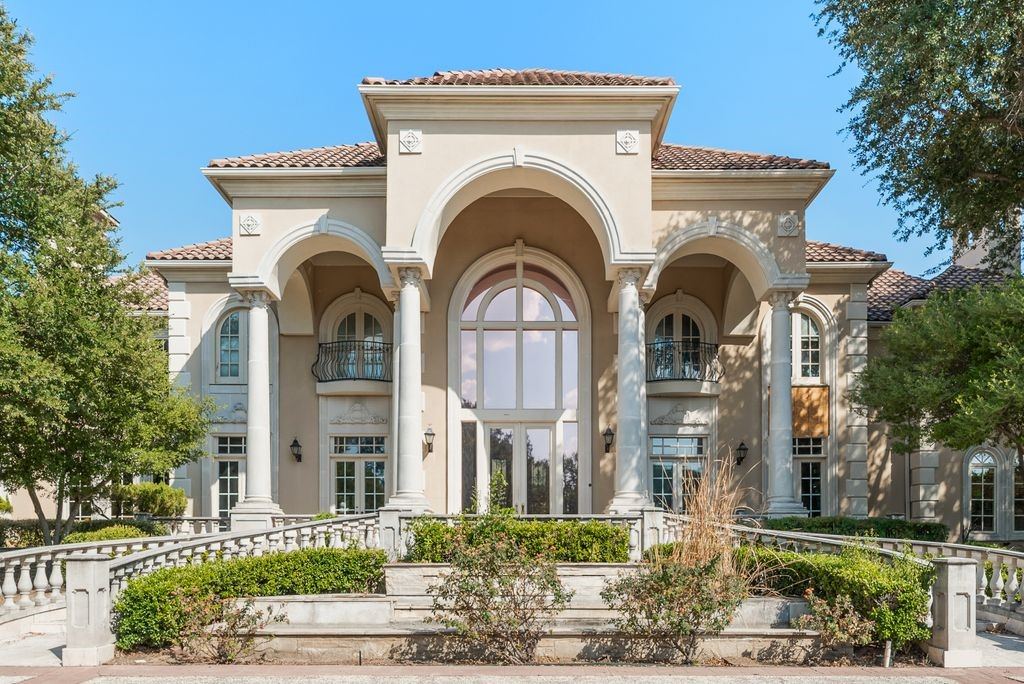 16525 Preston Trail Drive, Dallas, TX 75248 — photo 1