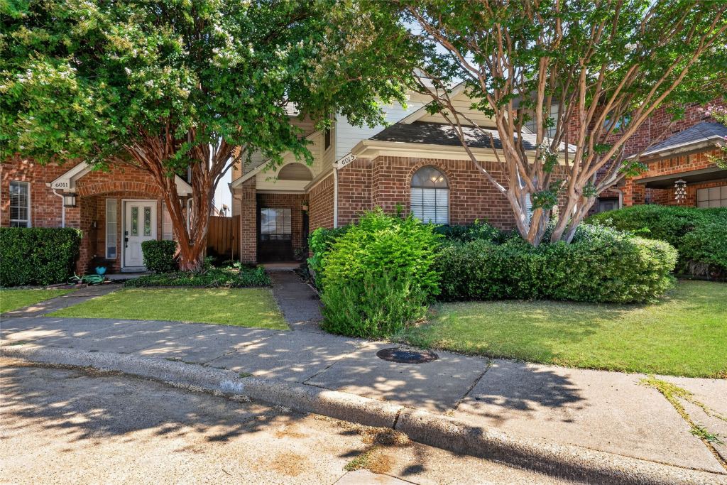 6015 Homestead Court, Dallas, TX 75252 — photo 1