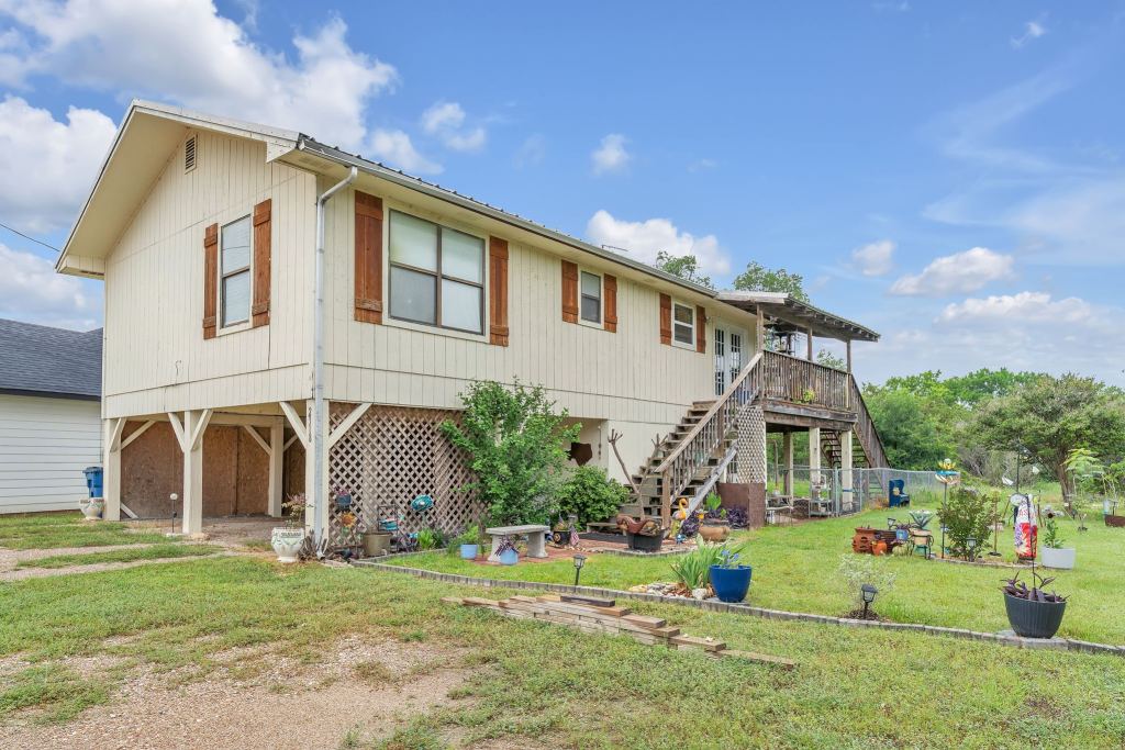 2318 Neches Street, Granbury, TX 76048 — photo 1
