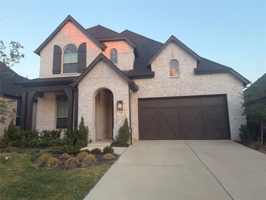 2429 Plumeria Lane, Celina, TX 75009 — photo 1