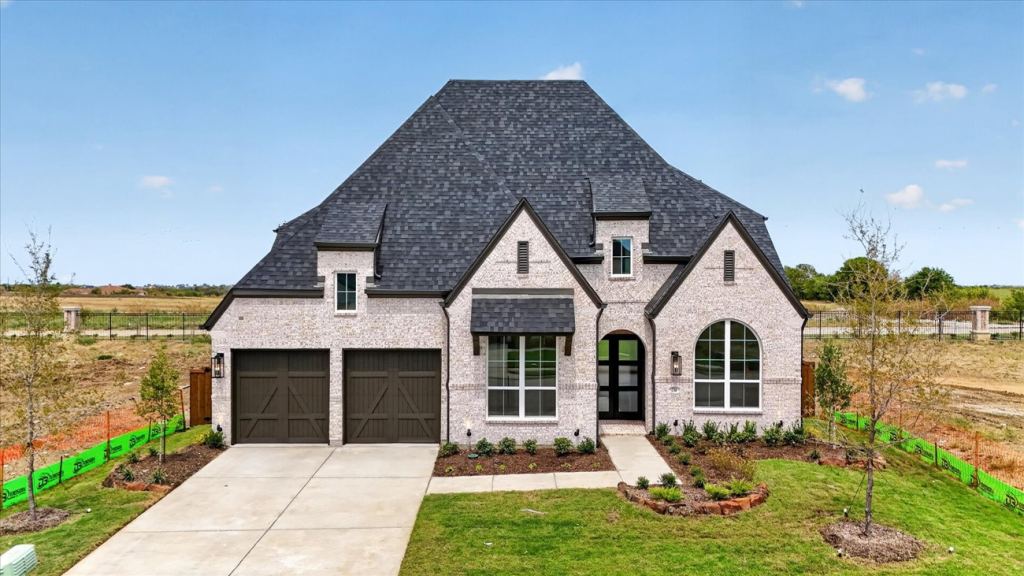2760 Wickford Court, Prosper, TX 75078 — photo 1