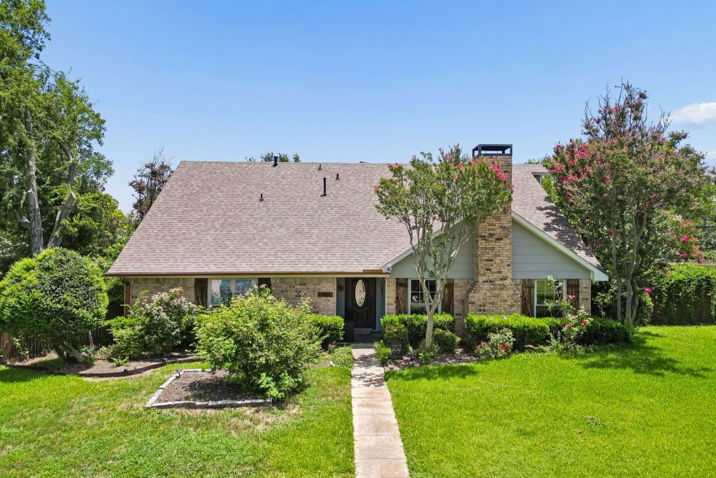 1802 Longmont Place, Richardson, TX 75081 — photo 1