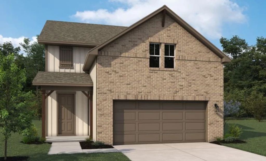 3648 Castle Drive