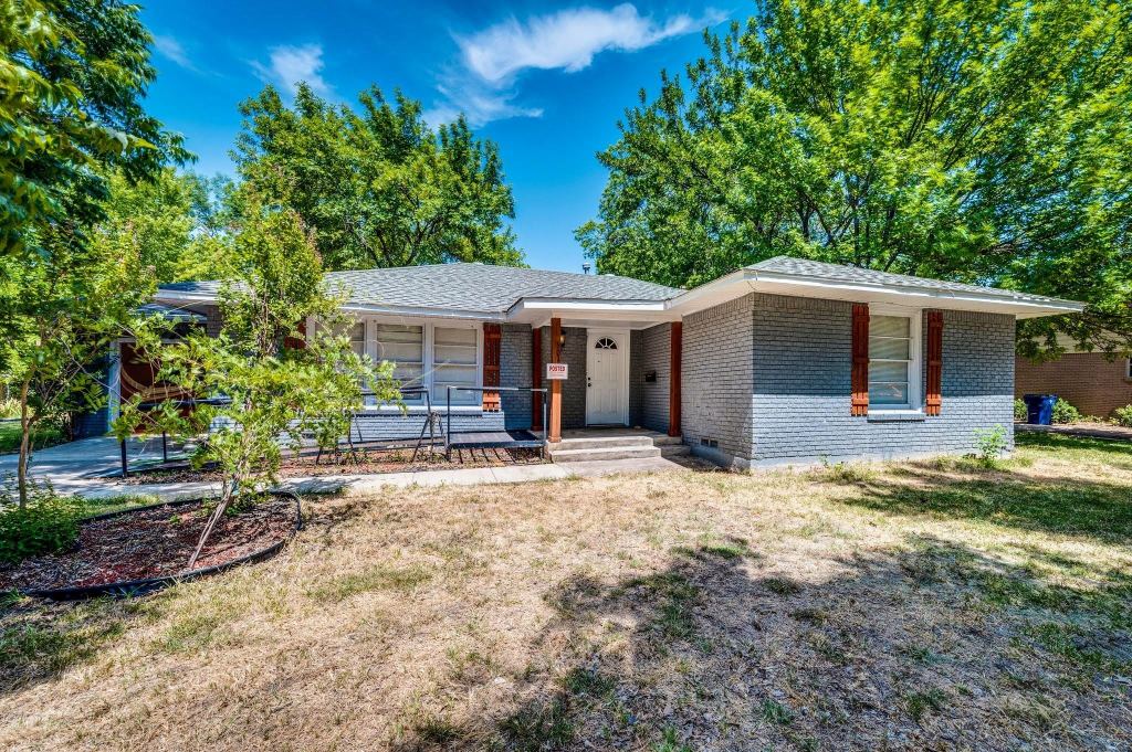 504 John Arden Drive, Waxahachie, TX 75165 — photo 1
