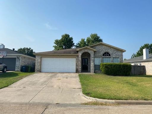 4024 Periwinkle Drive, Fort Worth, TX 76137 — photo 1