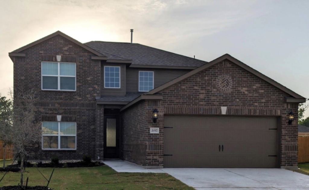 2017 Atwood Drive, Anna, TX 75409 — photo 1