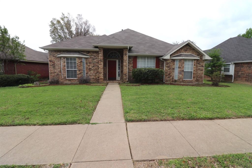 2222 Edinburgh Way, Garland, TX 75040 — photo 1