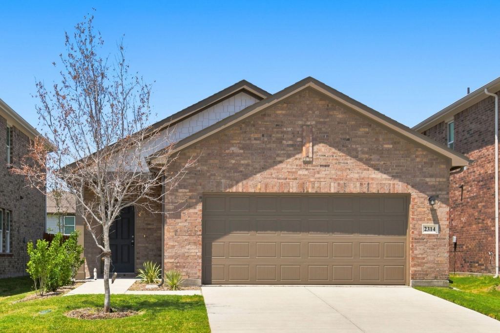 2314 Winthrop Avenue, Princeton, TX 75407 — photo 1