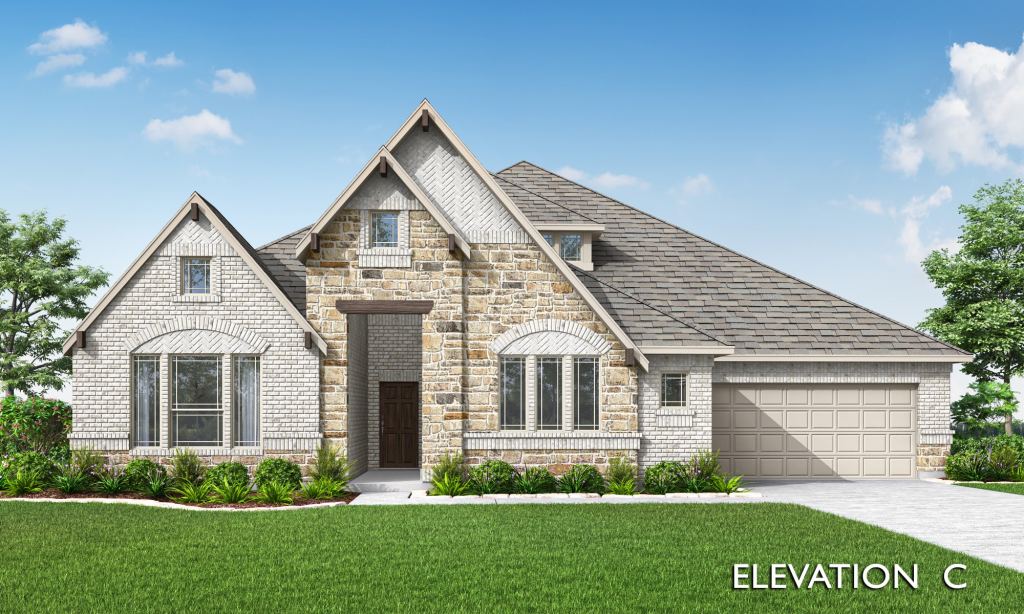 1229 Summer Grove Drive, Midlothian, TX 76065 — photo 1