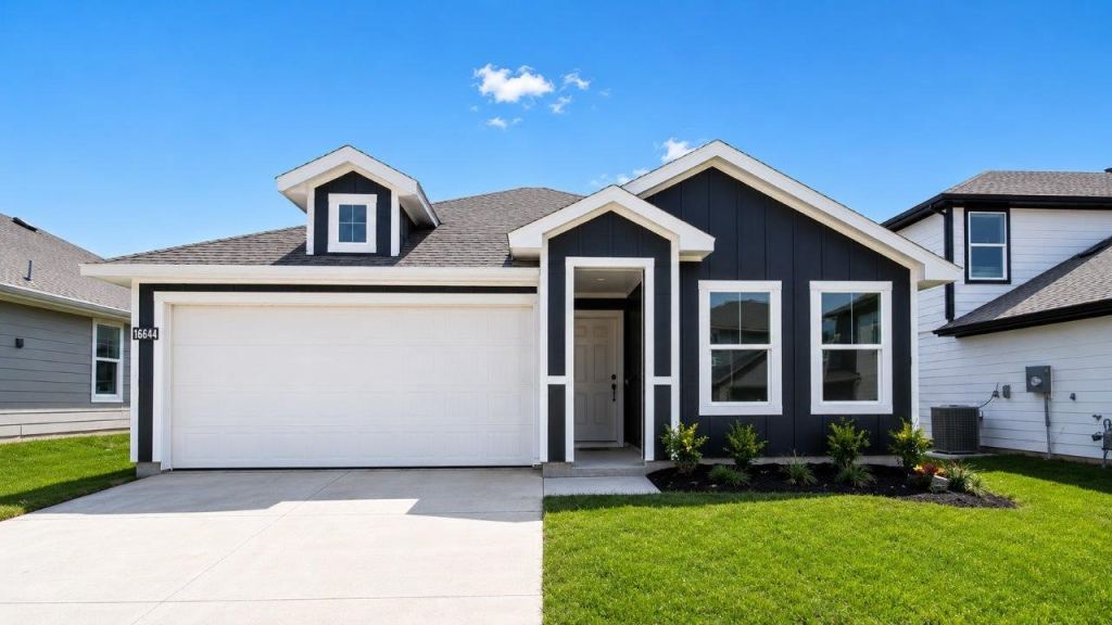 16644 HUDSON PRAIRIE Way, Justin, TX 76247 — photo 1