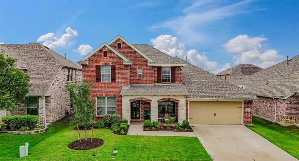 1612 Village Creek Drive, Forney, TX 75126 — photo 1