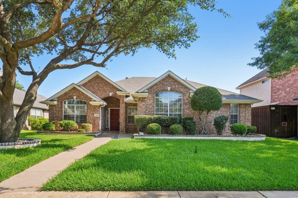 1208 Sonoma Drive, Allen, TX 75013 — photo 1