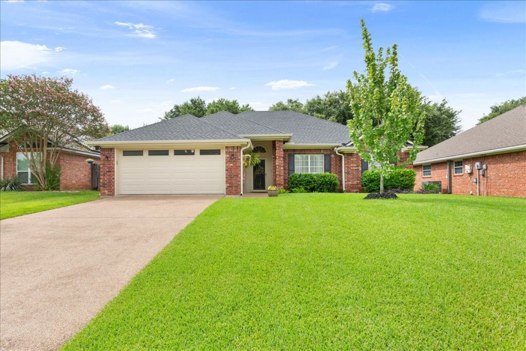 10308 Eagle Mountain Drive, Waco, TX 76712 — photo 1