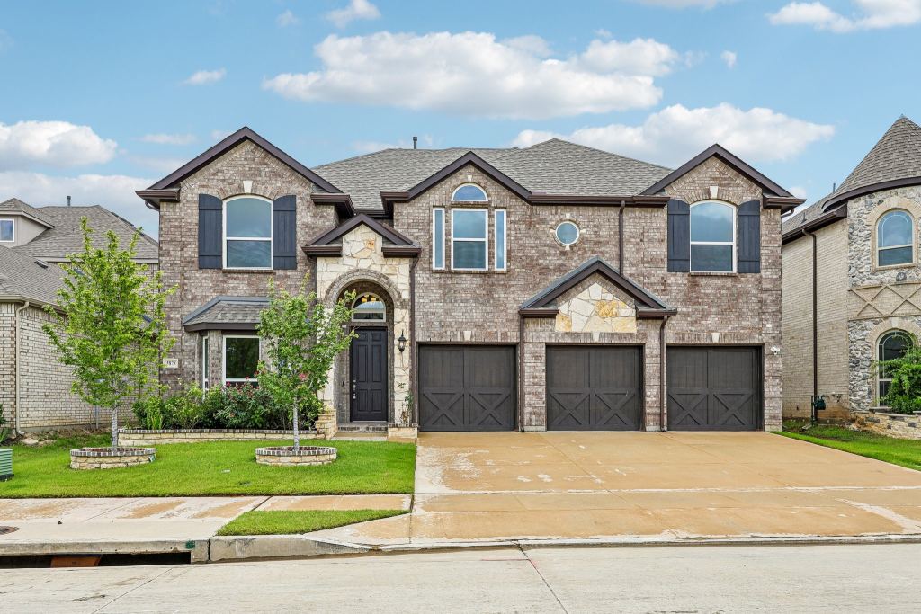 5828 Painswick Drive, Celina, TX 76227 — photo 1