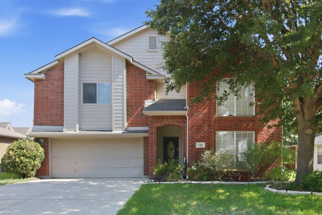 740 Cardinal Drive