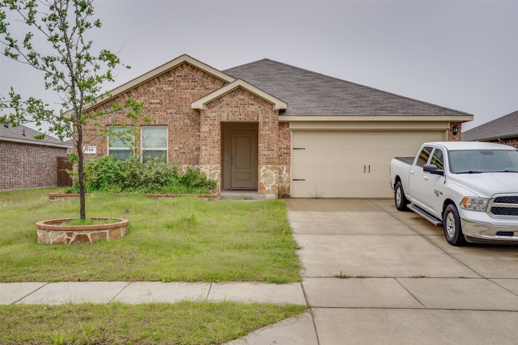 712 Cottonwood Way, Royse City, TX 75189 — photo 1