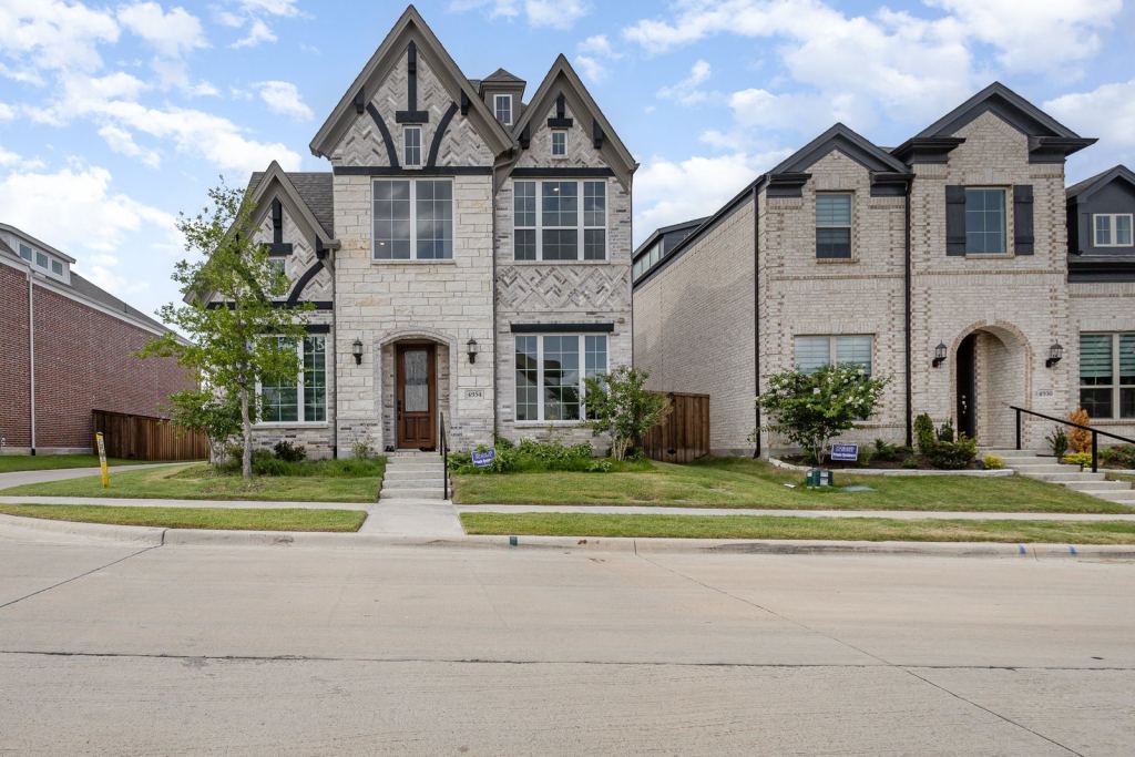 4954 Daybreak Drive, McKinney, TX 75070 — photo 1
