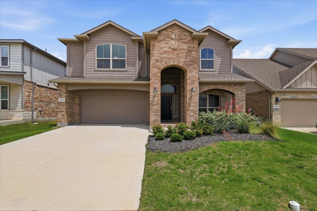 2000 Drover Street, Northlake, TX 76247 — photo 1