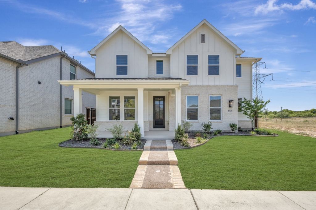 1064 Hackberry Emperor Street, Crowley, TX 76036 — photo 1