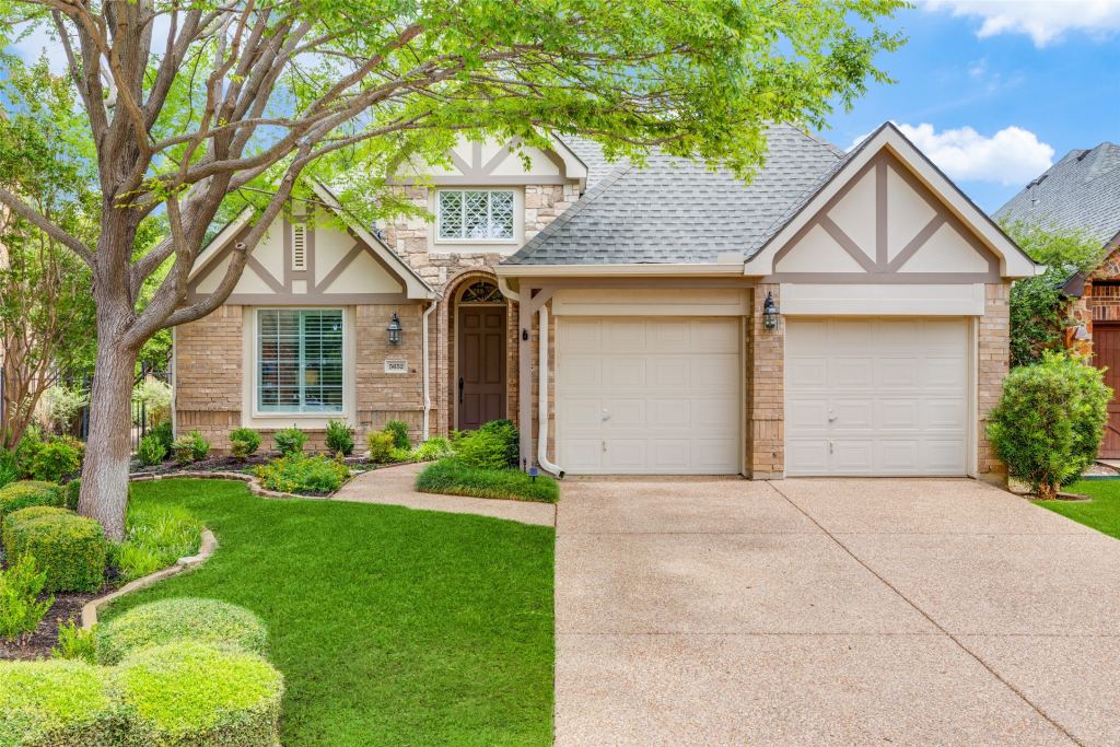 5652 Swisher Circle, Frisco, TX 75034 — photo 1