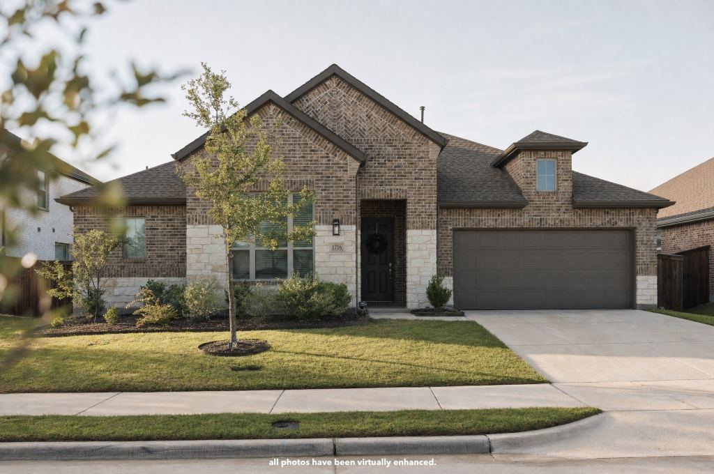 1716 Everglades Drive, Forney, TX 75126 — photo 1