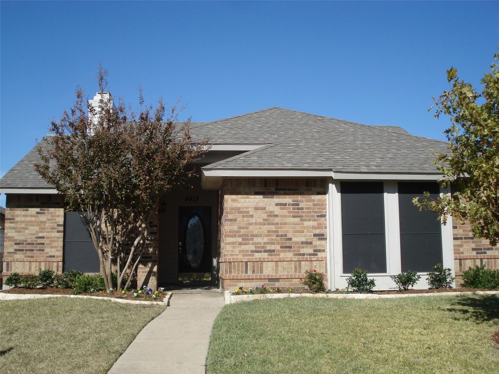 4413 Odessa Drive, Plano, TX 75093 — photo 1
