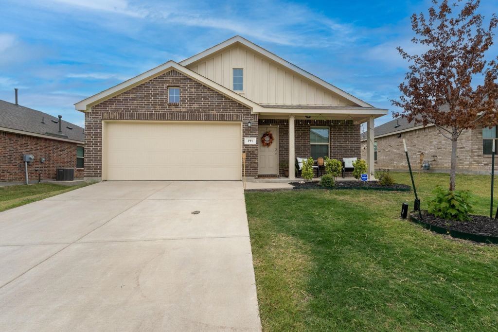 771 Bayonet Street, Princeton, TX 75407 — photo 1