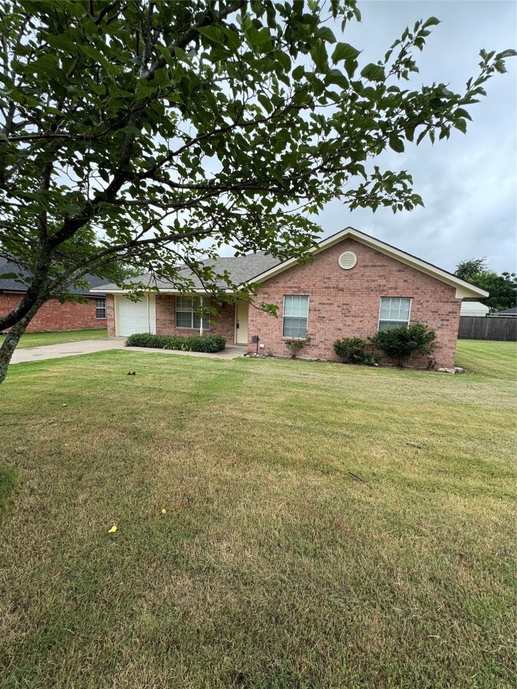 1109 N Riggins Street, Anna, TX 75409 — photo 1