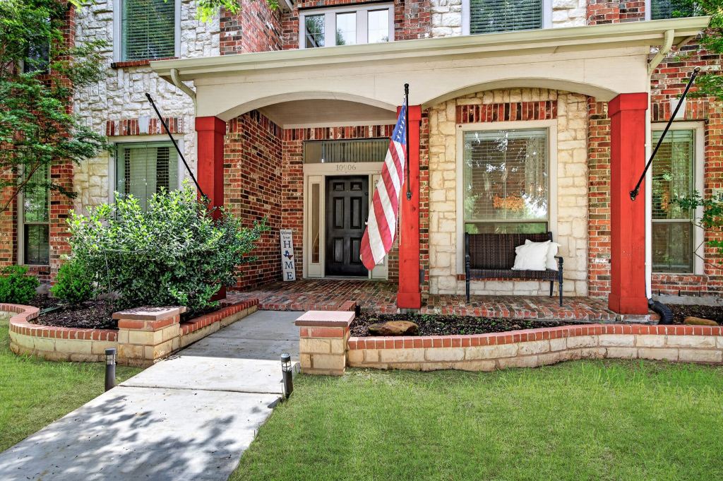 10906 Ascot Drive, Frisco, TX 75033 — photo 1