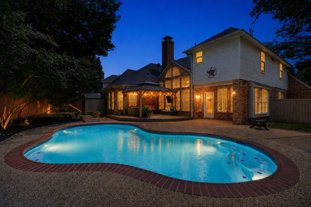 4908 Arbor Glen Drive, McKinney, TX 75072 — photo 1