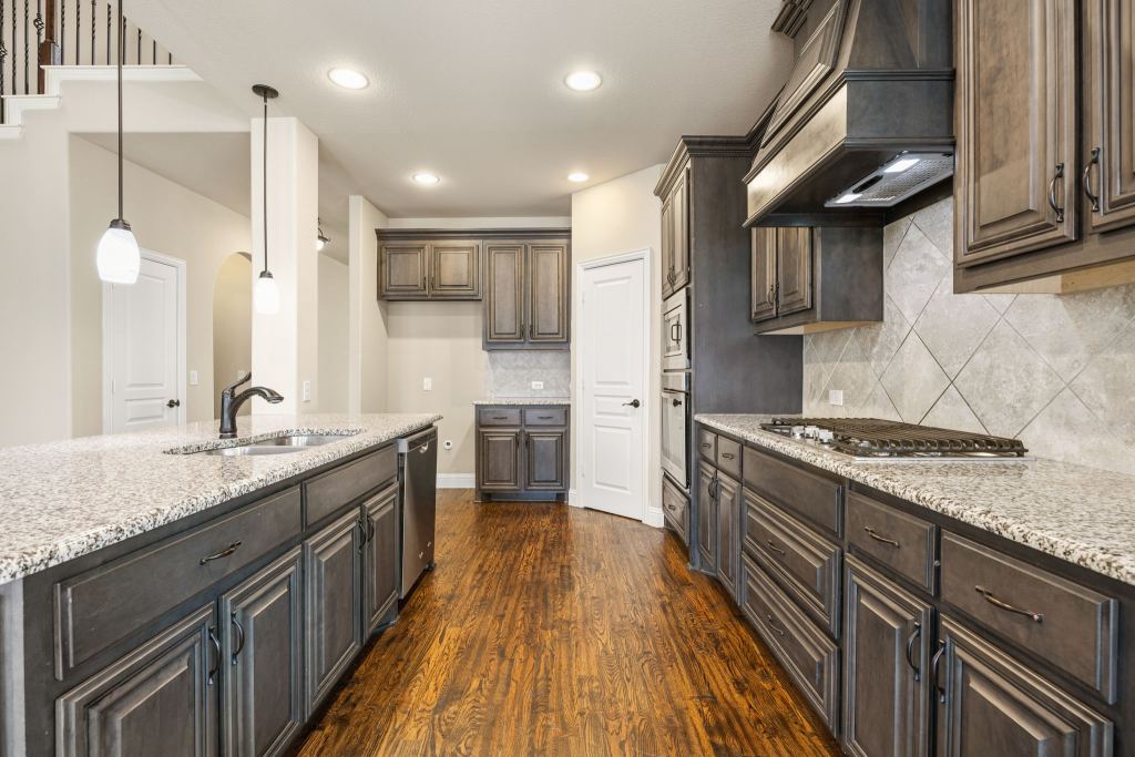 1116 Wedgewood Drive, Forney, TX 75126 — photo 1