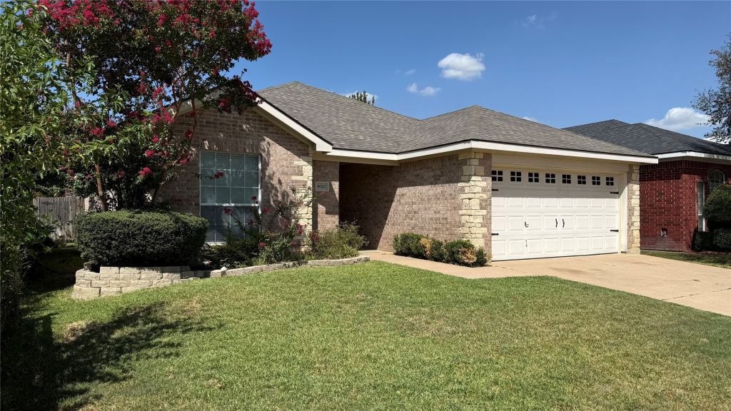 9021 Rushing River Drive, Fort Worth, TX 76118 — photo 1